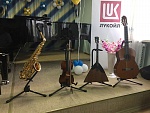 Музыкальные инструменты для школы Кстово 2