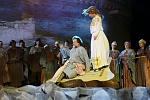 Астраханский театр оперы и балета открыл 21-й сезон