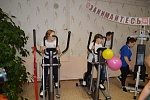 Акция «ЛУКОЙЛ за здоровье нации» прошла в Пермском крае