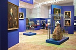 Выставка "Екатерина II" в ГИМ