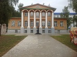Дом Витберга в Кирове